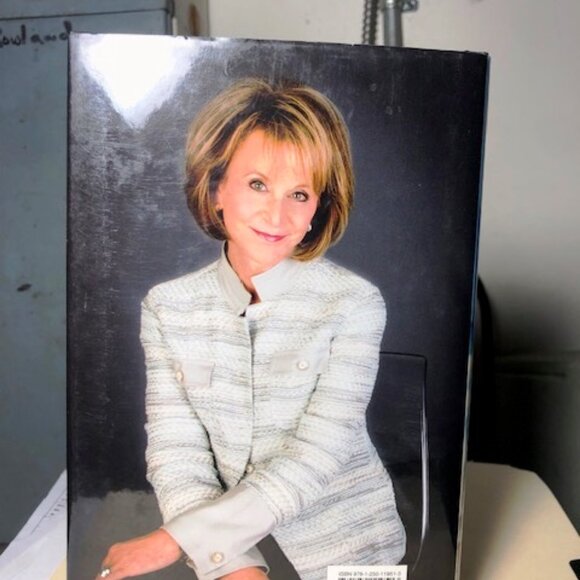 A Week at the Shore by Barbara Delinsky (Hard Cover) -Very Good - Picture 9 of 9